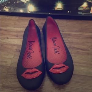 Croc Slip Ons